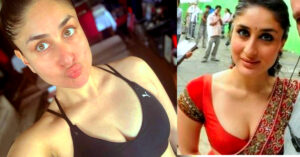 सैफको प्रेममा पागल थिइन् करीना, के–के सम्म गर्थिन !