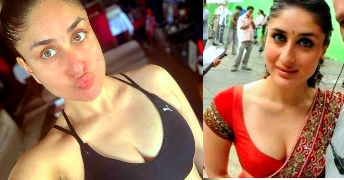 सैफको प्रेममा पागल थिइन् करीना, के–के सम्म गर्थिन !