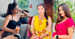 तिमी भ’र्जिन हो भन्ने प्रश्नमा चर्चित मोडल अञ्जली अधिकारीको यस्ताे जवाफ ! ( १० तस्विर सहित )