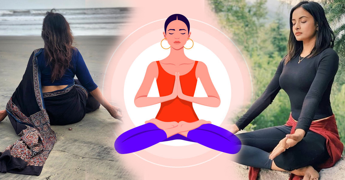 ध्यान :  मनरोगबाट बचाउने अचुक उपाय