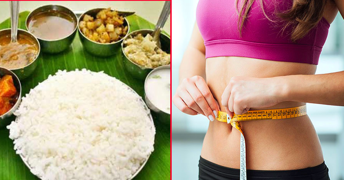 धेरै खाना खाँदा मोटोपन बढ्छ ? यसाे गर्नुस