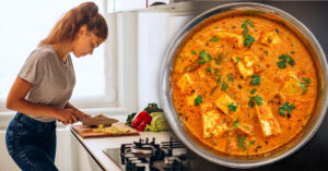 कसरी बनाउने शाही पनिर