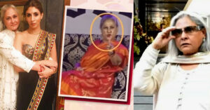 भीड देखेपछि किन रिसाइहाल्छिन् जया बच्चन ? कारणः उनलाई क्लस्टेरोफोबिया नामको रोग छ
