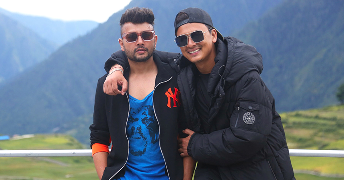 पलजी, मिडियाकर्मीलाई घन्टौं कुराउँदा स्टारडम बढ्छ हो ?