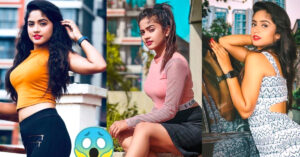 टिकटक बन्द भएपछि किन एस्तो गरिन् निशाले