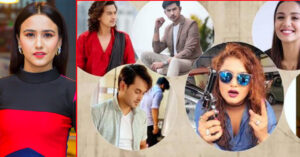 सामाजिक संजालमा अभिनेत्रीको तुलनामा अभिनेतालाई किन थोरै पछ्याउछन र ?