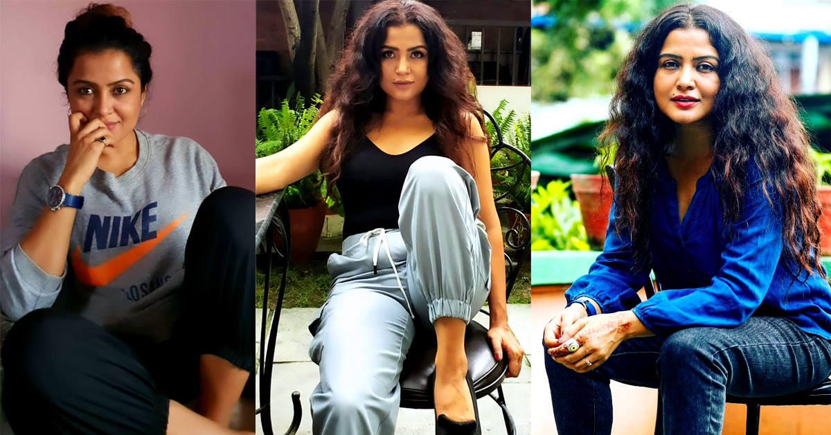 रेखा भन्छिनः ‘महानायक–महानायिका’कोे बहस बेकार छ, कलाकार सधै सि’कारु हुन्छन्