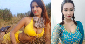 नेपालकी सन्नी लियोनी भन्दै भारतीय मिडियामा छाइन् अर्चना पनेरु, अर्चनाको रेट साढे चार करोड!