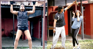 के राजेश हमालले  बुवा बन्न लागेकाे हुन त ?