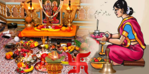 तिहारको वास्तु : कता फर्किएर पूजा गर्ने ? के कुरामा ध्यान दिने ?