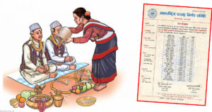 भाइटीकाको उत्तम साइत विश्वका कुन देशमा कति बजे