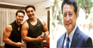 नेपाली मूलका भारतीय अभिनेता डेनीका छोरा रिनजिङ डेङजोपा बलिउडमा डेब्यु गर्दै