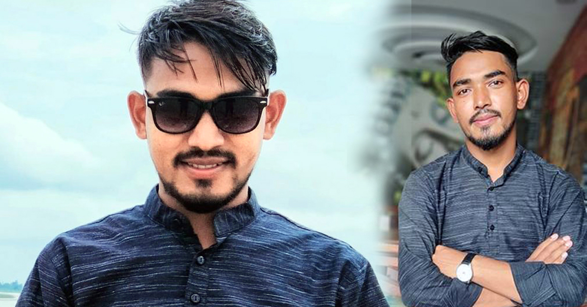 को हुन्, बागमती प्रदेशको कान्छा अधिवेशन प्रतिनिधि सविन !