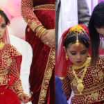 भाग्य बदलिन छोरी नै जन्मिनु पर्छ