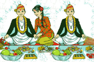आजदेखि शुरु भयो तिहार, भाईटिकाको साईत कती बेला ?