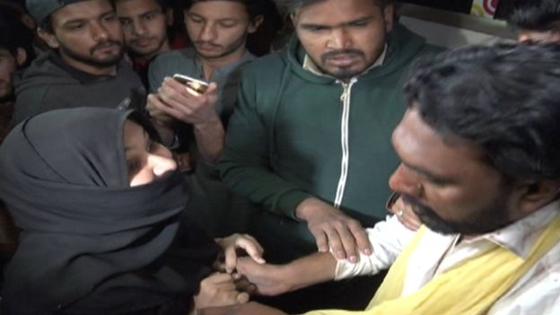 तेस्रो विवाह गर्दैगर्दा पहिलो श्रीमती पुगेपछि बेहुलाले भेटे रामधुलाई…..