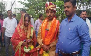 रङ नम्बरमा गरिएको फोनका कारण प्रेम र विवाह नै भयो ! (रोचक प्रेम कहानी)