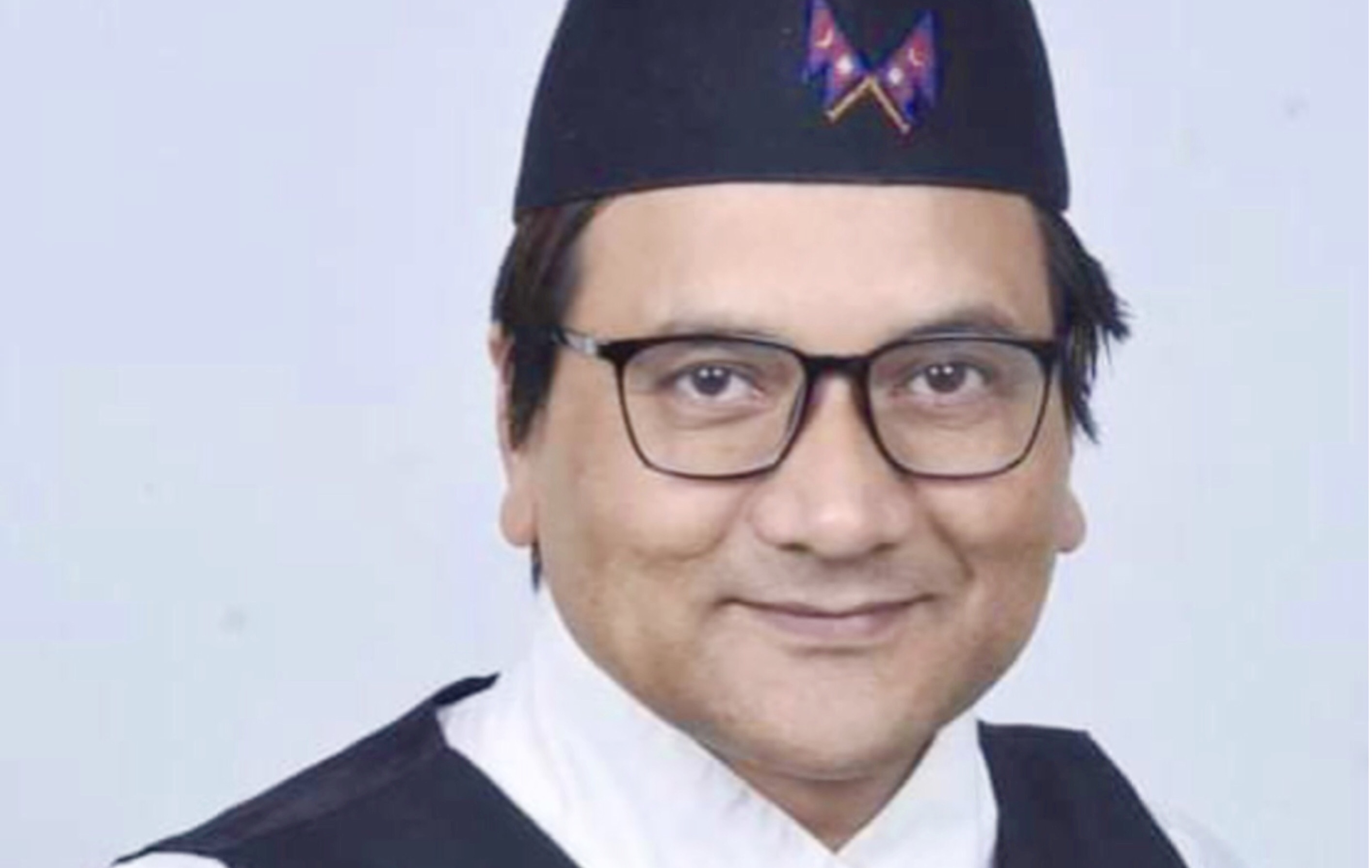 अलौकिक कवि देशभक्त सिंह कुँवरलाई साहित्यिक राष्ट्रनायक उपाधि