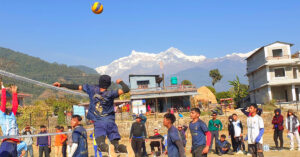 चौथो राष्ट्रपति रनिङ सिल्ड प्रतियोगिता जारि