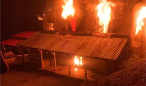 कैलालीमा जलेर ७९ वर्षीय ज्येष्ठ नागरिकको मृत्यु