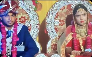 बेहुलाको नाच देखेर बेहुलीले बिहे गर्न मानिनन्