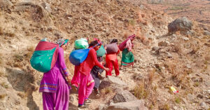 यो गाउँ, जहाँ २० वर्ष पुगेका अविवाहित महिला भेटिदैनन्