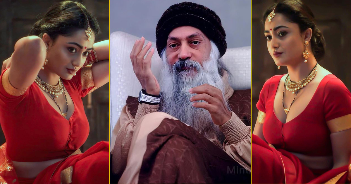 महिलाको स्तनमा पुरुषलाई किन यति धेरै दिलचस्पी ? – ओशोको दर्शनबाट जान्नुहोस्