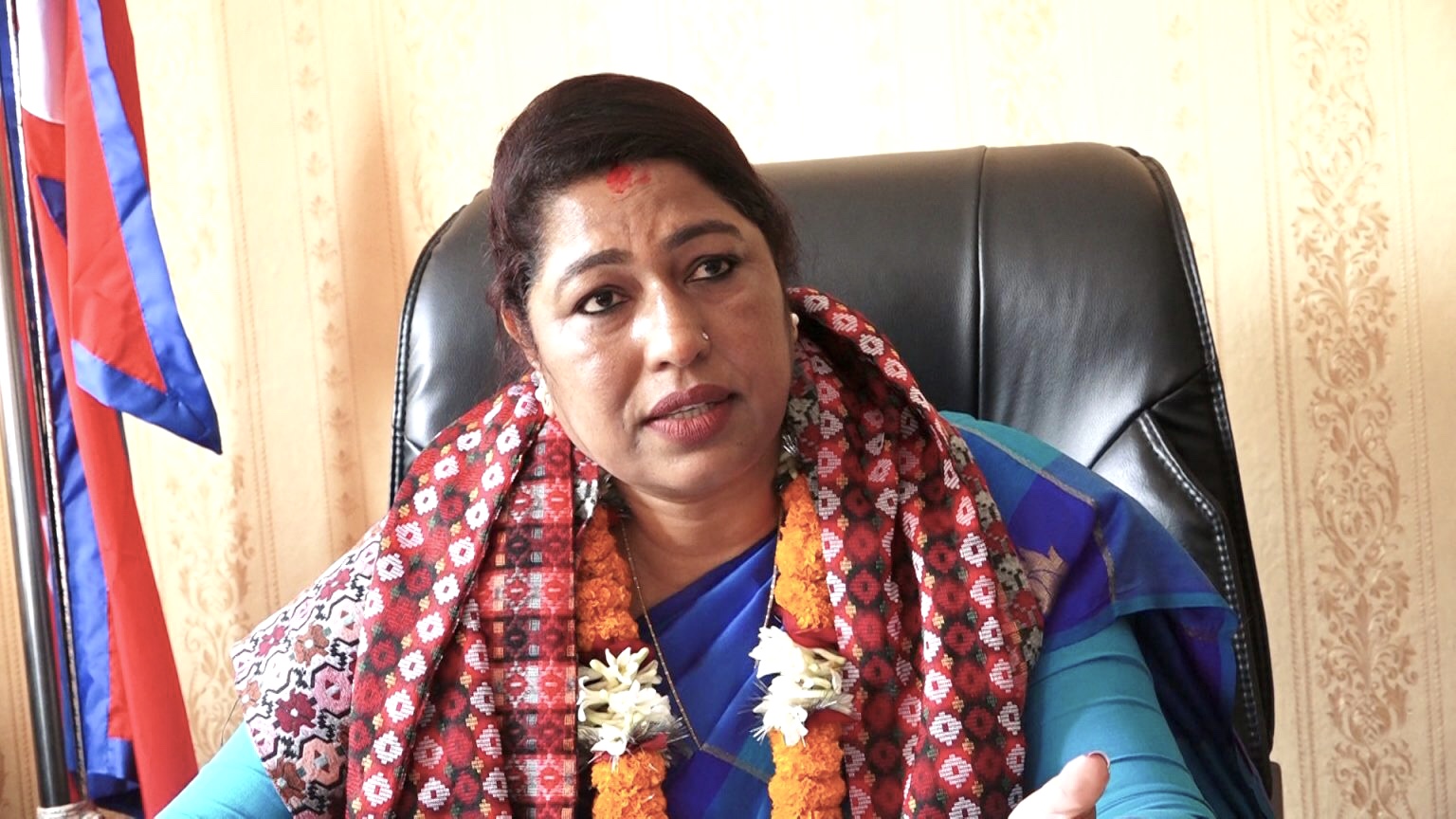 विवाहका लागि वडाको सिफारिस अनिवार्य गर्न माग