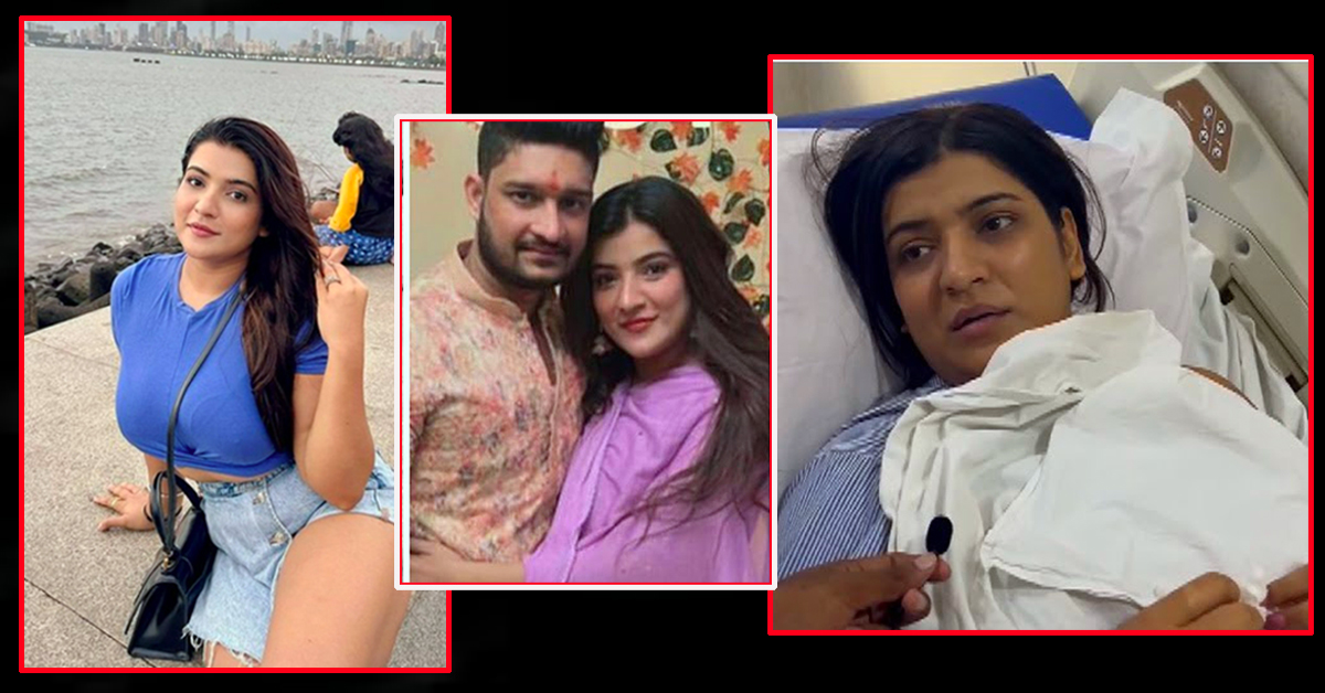 चार वर्षको प्रेम, एक रात उसलाई श्रीमतीसँग देखे, उसले ममाथि कार चलायो : प्रिया सिंह