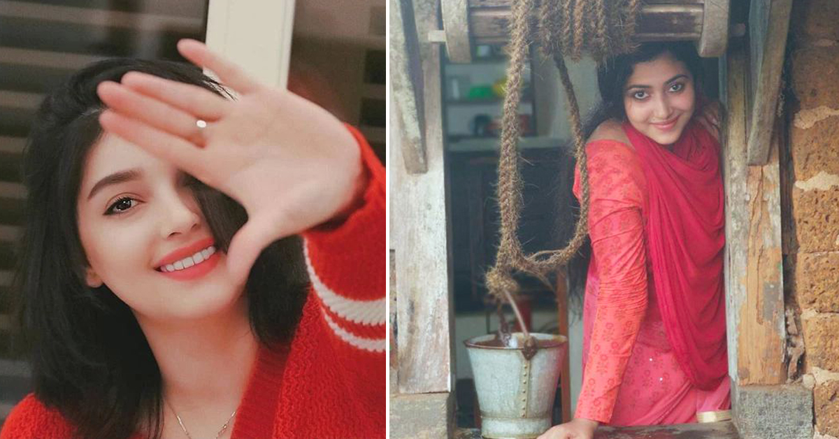 कुनै केटीले तपाईंलाई मन पराएको कसरी थाहा पाउने ?