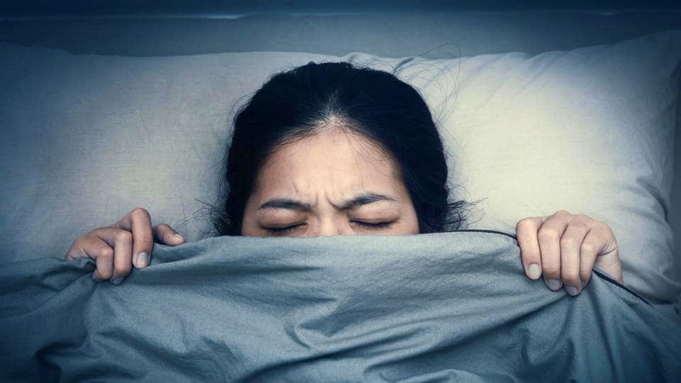 नराम्रो सपना देख्नुहुन्छ ?
