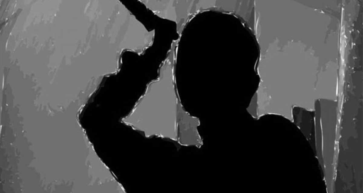 ससुराली गएका ज्वाइँले गरे श्रीमतीको हत्या, सासु र छिमेकी घाइते