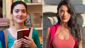 १२वीं फेल एक्ट्रेसको इष्टा एकाउन्टमा फलोअर्सको घुँइचो