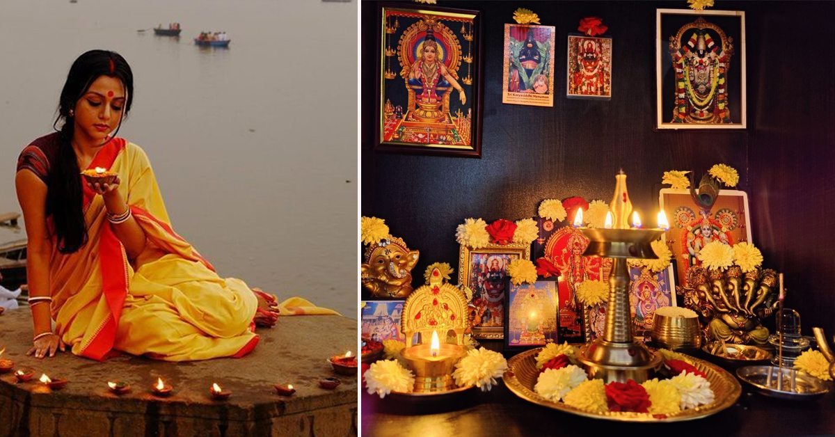 वास्तुशास्त्र अनुसार मन्दिर कुन दिशामा राख्ने ?