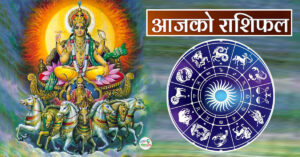 आज २०८० साल पौष २२ गते आइतबारकाे – राशिफल