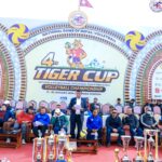 पोखरामा भोलिदेखि अन्तर्राष्ट्रिय भलिबल