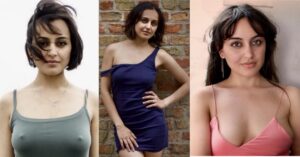९ बर्षको उमेरमा देशै छोडेर भागेकी बालिका एकै पटक देशकै पहिलो पोर्न स्टार बनेपछि