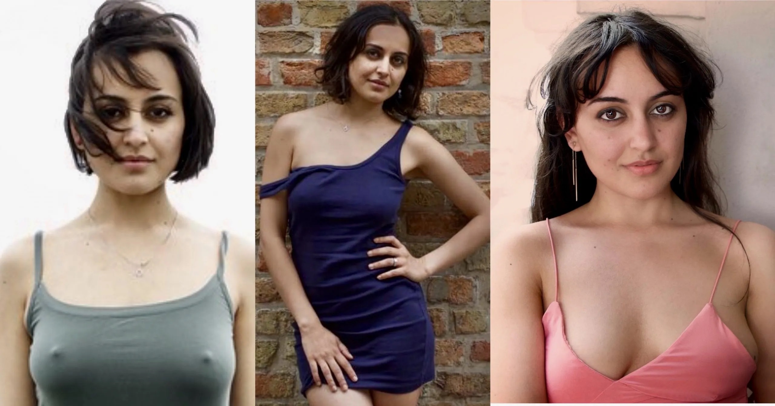 ९ बर्षको उमेरमा देशै छोडेर भागेकी बालिका एकै पटक देशकै पहिलो पोर्न स्टार बनेपछि