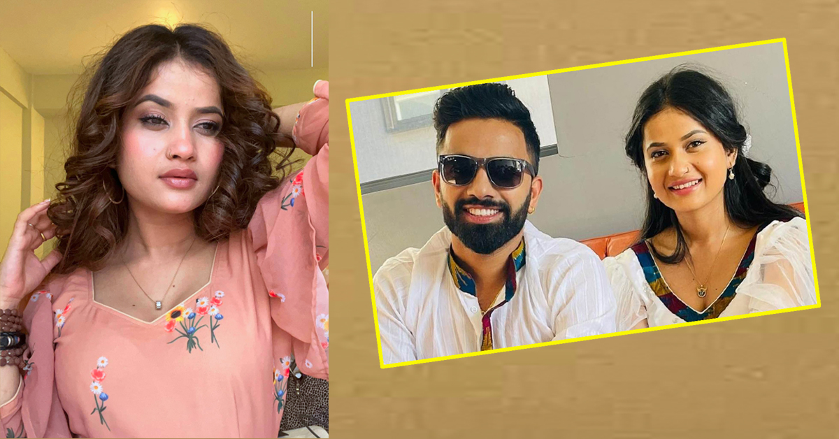 प्रेममा रहेको चर्चा सेलाउन नपाउँदै ब्रेकअप ! एलिना भन्छिन–त्यो प्रेम सम्झन चाहन्नँ