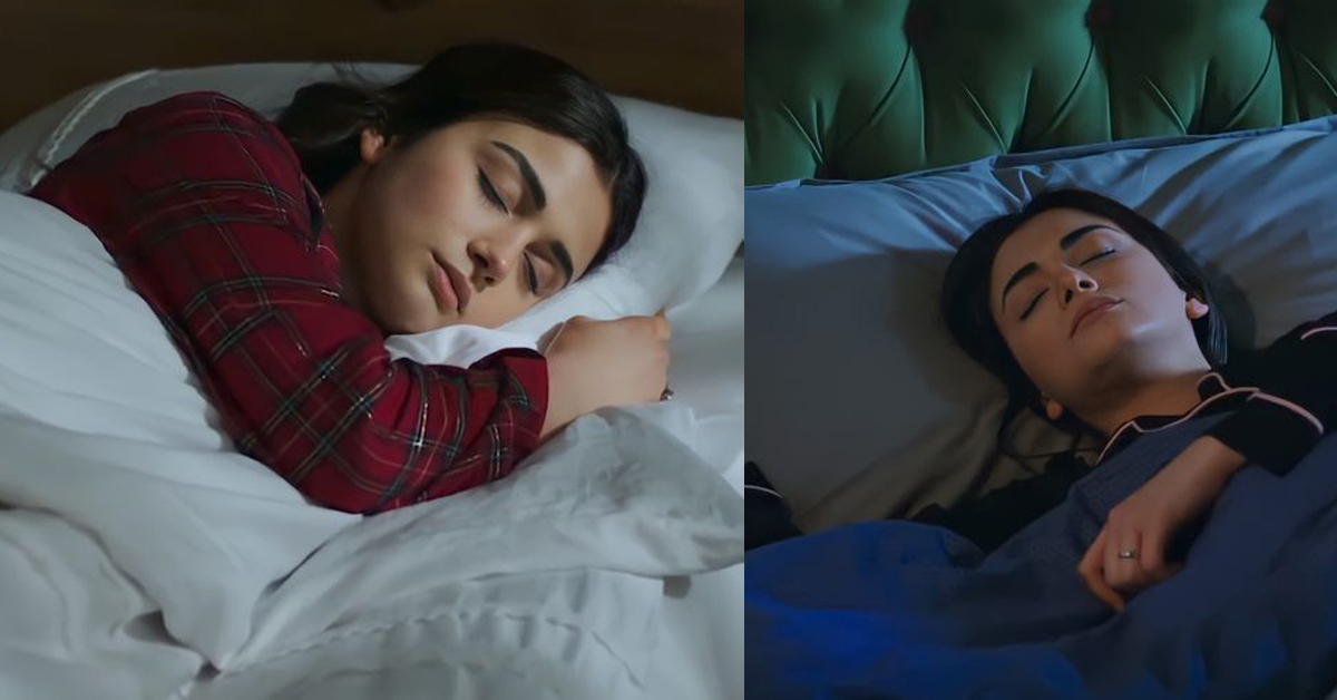 तपाईलाई थाहाँ छ ? हामि जति कम सुतिन्छ, उति नै छिटो मरिन्छ