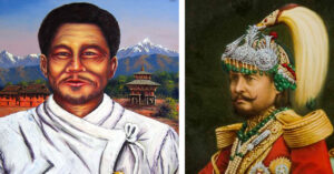 झुन्ड्याइने बेला सहिद लखन थापाले गरेका थिए जंगबहादुरको मृत्युको भविष्यवाणी !