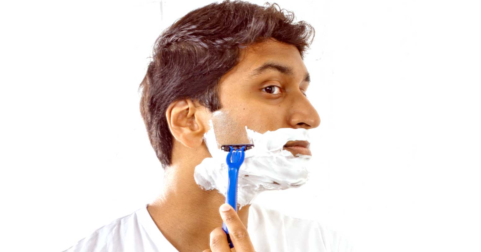 कुन बार दाह्री काट्दा कस्तो फल मिल्छ ?