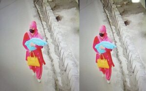 प्रसूति गृहबाट बच्चा चोरीको आरोपीले भनिन्–‘जंगलमा भेटेको हुँ’