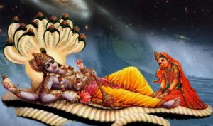 आज बिहीबार भगवान विष्णुको पूजा