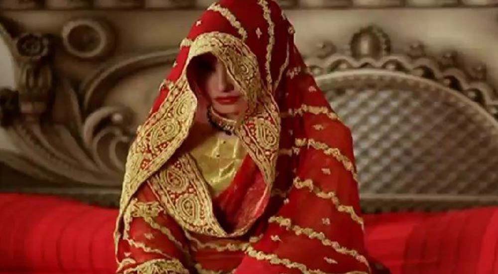 बिहे गरेको दुई वर्षसम्म पनि पतिले शारीरिक सम्बन्ध नराखेको भन्दै पत्नीले दिइन् उजुरी