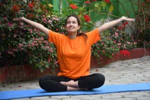 स्वस्थ रहन आसनको महत्त्व : यी हुन् विभिन्न आसनहरु