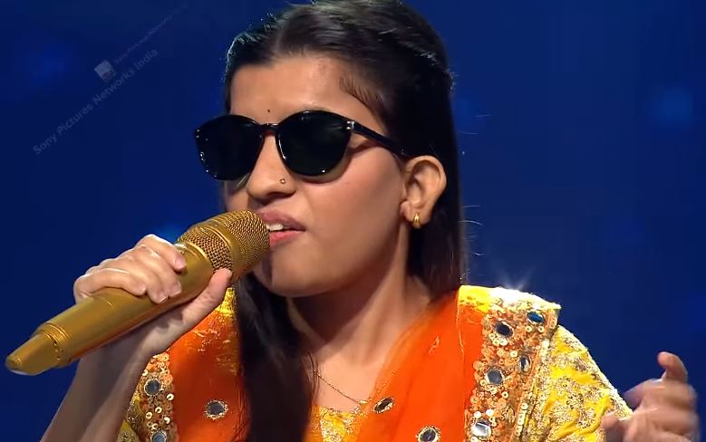 मेनुका पौडेल इण्डियन आइडलबाट बाहिरिइन्, भन्छिन्- बल्ल सांगीतिक यात्राको सुरुवात भयो