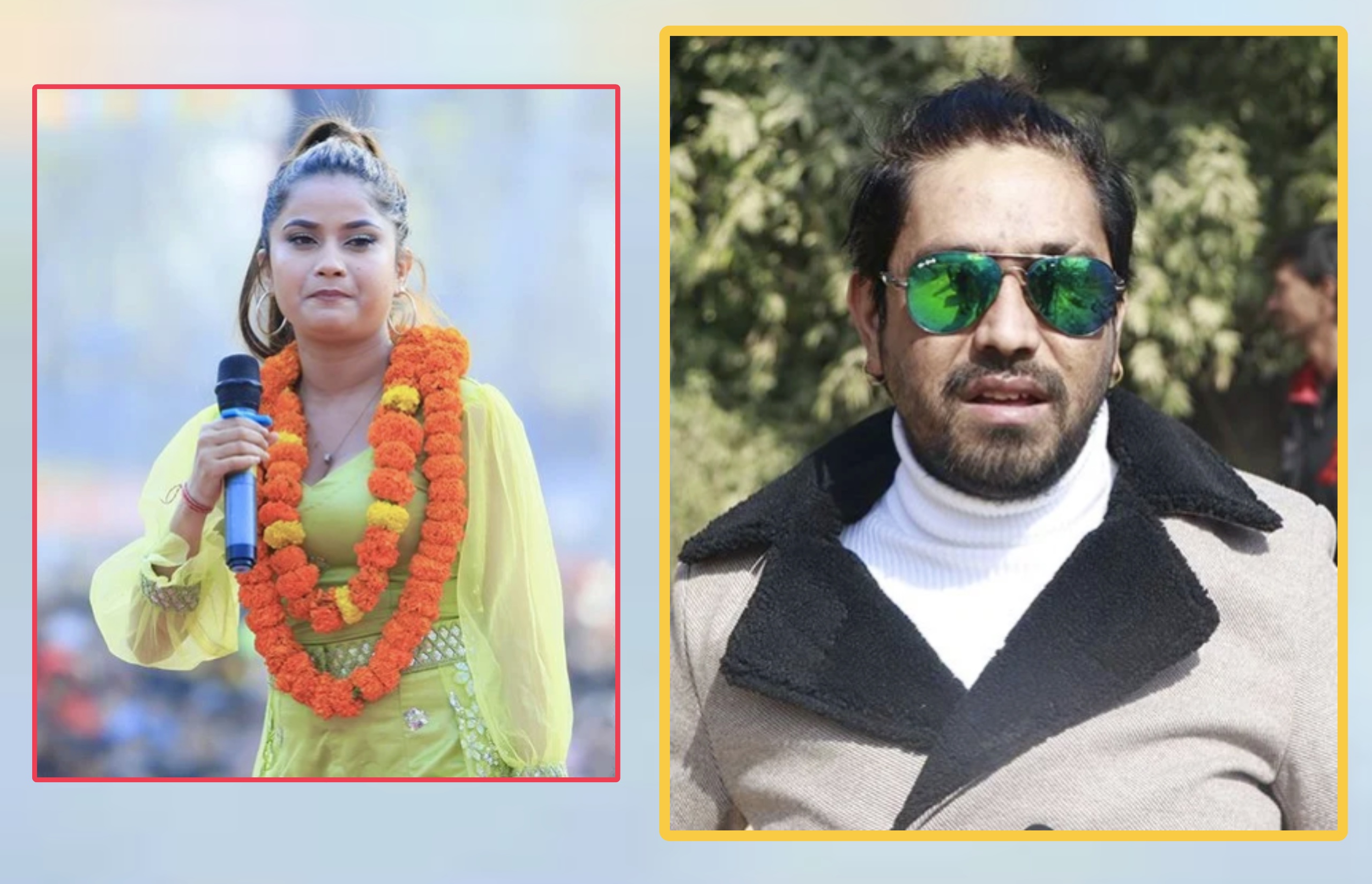 एलिना चौहानको गीत ‘कट्टा हानिदिन्छु’ माथि चोरीको आरोप