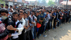 कोरियन भाषा परीक्षा फागुन ७ गतेदेखि हुने, चिट चोरे ४ वर्षका लागि निषेध