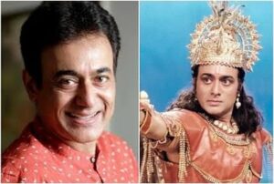 प्रहरीको शरणमा ‘महाभारत’का ‘कृष्ण’
